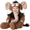 INCHARACTER WEE WOOLY MAMMOTH INFANT COSTUME HALLOWEEN CUTE BABY SIZE S-L -Halloween Magique Store 76be29a7 c487 5c27 8bdc 09b710629d13 66597.1556779652