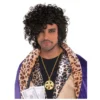 Amscan Pop Icon Prince Curly Black Hair Wig Celeb Halloween Costume Accessory -Halloween Magique Store 7784418c 3508 5822 8c8d 61ac47642eed 21588.1662065138