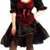 Forum Novelties Saloon Girl Burlesque Western Plus Size Halloween Costume 61831 -Halloween Magique Store 77b28b9e 8442 55e4 b6bc 3debaca1afbe 57155.1583330936