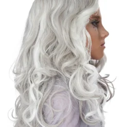 California Costumes Glow In The Dark Ghost Wig Childs Halloween Costume 7020-115 9 California Costumes Glow In The Dark Ghost Wig Childs Halloween Costume 7020-115 -Halloween Magique Store 77ff5443 1025 5eab b546 4f5f3934f717 70299.1605540344