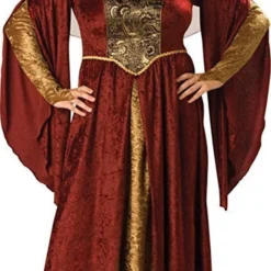 Incharacter Renaissance Maiden Plus Size Adult Womens Halloween Costume 15003 -Halloween Magique Store 789d1385 4073 577b bae3 57b006429115 61228.1508282957