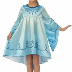 Rubies Boxy Girls Willa Dress Dolls Toys Childrens Halloween Costume 701158