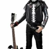 California Costumes Dead Man Rockin Skill Childrens Boys Halloween Costume 00403 -Halloween Magique Store 7a303bbf c4ed 546b bd6b f5b217c0ebf4 17811.1623865762