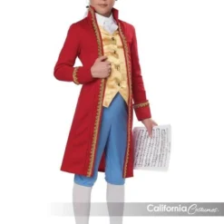 California Costumes Classical Composer Mozart Child Halloween Costume 00366 -Halloween Magique Store 7c2a42e0 5bb7 53d4 94bc dd093c170333 98746.1566328429