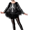 InCharacter Skeleton Ballerina Tutu Skull Dance Child Halloween Costume CG17125 -Halloween Magique Store 7c54ed9d ed7d 5ede b6f1 db02bfed296c 92206.1654276007