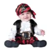 INCHARACTER CAP'N STINKER PIRATE INFANT COSTUME HALLOWEEN CUTE BABY SIZE S-L -Halloween Magique Store 7ca00101 0054 5905 bc6d 744b5ac25de8 67694.1556779630