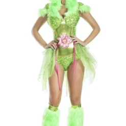 Party King Kiss Me Frog Prince Princess Adult Womens Halloween Costume PK902