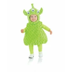 Underwraps Alien Belly Babies Cute Funny Plush Toddlers Halloween Costume 25812 -Halloween Magique Store 7e53999b a73f 5615 ad50 7f3806af2e47 78855.1606315467
