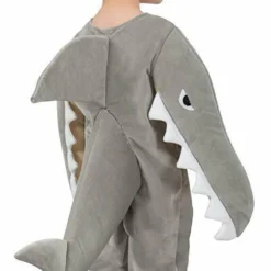 Princess Paradise Chompers Chompin Shark Toddlers Child Halloween Costume PP6076 10 Princess Paradise Chompers Chompin Shark Toddlers Child Halloween Costume PP6076 -Halloween Magique Store 816b9f0d 74d8 5075 a2a7 abaee5c03222 07792.1566326008