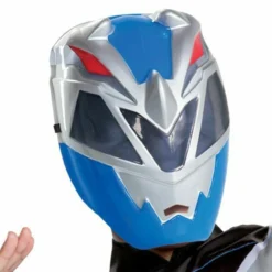 Disguise Power Ranger Blue Dino Fury Classic Muscle Halloween Kid Costume 115879 -Halloween Magique Store 81949afe 0199 5e87 8521 6da3f25550e7 22369.1630081830