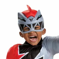 Disguise Power Rangers Red Dino Fury Toddler Muscle Halloween Costume 115919 -Halloween Magique Store 8284b7db dfff 562c 9009 437bbc301edf 36098.1629818471