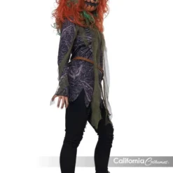 California Costumes Pumpkin Monster Adult Womens Halloween Costume 5020-025 -Halloween Magique Store 82a45b3b 0982 50e4 948d e60ce8f0d4c3 40491.1605540431