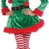 Amscan Green Sassy Elf Dress Adult Halloween Christmas Holiday Christmas Costume -Halloween Magique Store 82c899f0 02a0 5ec6 92fd 92a4f64e683d 36967.1650031229