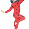 Rubies Miraculous Ladybug Cat Noir Animated Child Girls Halloween Costume 620794 -Halloween Magique Store 836dc287 baf0 5eed add3 8ee0a62c2a77 28184.1539353100