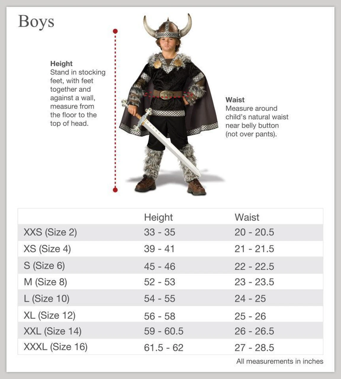 Incharacter Vampire Knight Undead Warrior Child Boys Halloween Costume 17115 4 Incharacter Vampire Knight Undead Warrior Child Boys Halloween Costume 17115 - Image 2