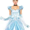Leg Avenue Classic Cinderella 3 Piece Adult Womens Halloween Costume 85518 1 Leg Avenue Classic Cinderella 3 Piece Adult Womens Halloween Costume 85518 -Halloween Magique Store 83d137a4 f9eb 51d6 bf53 942b3a551489 67071.1533927879