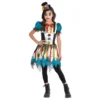 Amscan Creepy Sad Clown Colorful Childrens Girls Dress Halloween Costume -Halloween Magique Store 85e8a3b6 2bdb 5b60 8fa7 85c5d4a09221 58299.1662065690