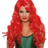 Dreamgirl Long Wavy Layered Flame Red Wig Halloween Costume Accessory 11115 -Halloween Magique Store 86e97adb d672 5e5e afd7 3758a1c3d7a2 36573.1551196418