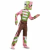 Disguise Minecraft Zombie Pigman Classic Gaming Child Halloween Costume 108829 -Halloween Magique Store 8850ccd4 9874 56fc bdb0 706dad134c46 85652.1629818454