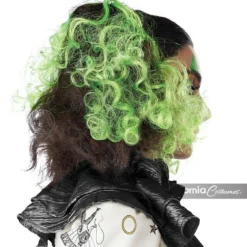 California Costumes Glow In The Dark Clip Curls Hair Halloween Costume 7020-059 8 California Costumes Glow In The Dark Clip Curls Hair Halloween Costume 7020-059 -Halloween Magique Store 8953178d 2df9 5aae 8393 b8cfda832903 92806.1605540270