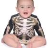 Faux Real Infant Skeleton Romper Bodysuit Sublimated Halloween Costume F126500 -Halloween Magique Store 8967b1d5 d54a 5646 90ad 479b52264ef9 87122.1536952806