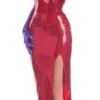 Party King Toon Starlet Jessica Rabbit Adult Womens Halloween Costume PK205 -Halloween Magique Store 8a9f6a18 2022 5f09 b546 f7db5c191348 38314.1507323947