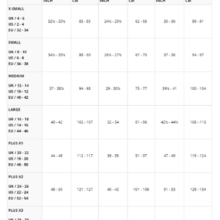 Smiffys Dark Temptress Sorcerer Witch Adult Plus Size Halloween Costume 40077 -Halloween Magique Store 8b274ccf 39c4 5c9f ab5a 9c9fd4ada340 99815.1562939700