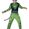 Incharacter Wild Kratts Cheetah Green Standard Boys Halloween Costume 141705 -Halloween Magique Store 8c21b271 94fe 5b49 bd08 f1971072394a 64913.1557370778