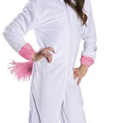 Rubies Despicable Me Fluffy Unicorn Jumpsuit Child Kids Halloween Costume 641262