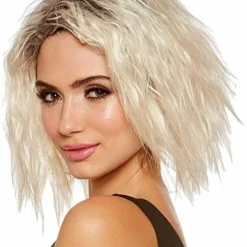 Dreamgirl Loose Beach Wave Bob Blonde Wavy Wig Adult Halloween Costume 12070 -Halloween Magique Store 8c6b09bd ac86 56f4 9b72 22fcad07bb8a 15613.1599661008
