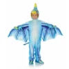 Underwraps Pterodactyl Dinosaur Blue Infants Toddlers Halloween Costume 27617 -Halloween Magique Store 8c73aa33 2324 51ba 8eb1 59755e89549c 41248.1567603811