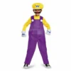 Disguise Super Mario Wario Deluxe Video Games Childrens Halloween Costume 98815 -Halloween Magique Store 8cc0d308 24f0 5bc9 a7d8 f27414750d44 93520.1611932312
