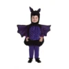 Underwraps Purple Bat Belly Babies Infant Toddler Halloween Costume 25981 -Halloween Magique Store 8cdc5402 35be 5094 b261 47b6be5698c3 04878.1556805699
