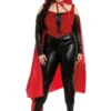 Dreamgirl Seductive Red Riding Hood Fairytale Womens Plus Size Halloween Costume -Halloween Magique Store 8f567c53 e5de 50c6 b234 45a619c43daa 58472.1662063928