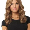 Costume Culture FLOTUS First Lady USA Melania Trump Wig Halloween Costume 24953