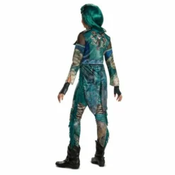 Disguise Disney Descendants 3 Movie Uma Deluxe Tweens Halloween Costume 20415 -Halloween Magique Store 91241a16 4c51 5fdd 92a4 8d95f9060118 51015.1567603018