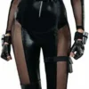 Starline Avenging Assassin Black Widow Adult Womens Halloween Costume S8018 -Halloween Magique Store 91a826e6 a801 5a91 9c0f 11b384e936c6 11428.1600347281