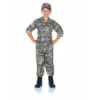 Underwraps Army Camouflage Soldier Uniform Childrens Halloween Costume 26287 -Halloween Magique Store 92852abc 3d4d 548b b432 1f5e576bbaae 31029.1567603761