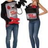 Rasta Imposta Battery Jumper Cables Couples Adult Halloween Costume GC6377 -Halloween Magique Store 9340e5a0 f59b 5b51 93d3 a10ccbd229b6 20261.1623158127