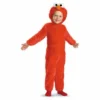Disguise Sesame Street Elmo Comfy Fur Infant Toddlers Halloween Costume 25961 -Halloween Magique Store 9483aa9c 1103 5a4b ba94 3cff1205db64 41544.1611932397