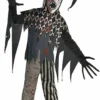 Amscan Twisted Jester Clown Bloody Scary Horror Childrens Mask Halloween Costume 1 Amscan Twisted Jester Clown Bloody Scary Horror Childrens Mask Halloween Costume -Halloween Magique Store 94b404d8 6289 54ec adcf 8b73be128c66 19599.1649424030
