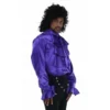 Underwraps Pop Star Purple Prince 80s Shirt Adult Mens Halloween Costume 29730 -Halloween Magique Store 95deed58 9aa5 5d8a 8c80 2d30ccf72e49 08773.1567604162