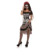 Underwraps Queen Of The Dead Muerta Spooky Halloween Adult Women's Costume 28638 2 Underwraps Queen Of The Dead Muerta Spooky Halloween Adult Women's Costume 28638 -Halloween Magique Store 96607df1 2b7e 5c8d b3c6 2080644ca196 03985.1557367744