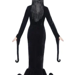 Smiffys Duchess Of The Manor Gothic Countess Womens Halloween Costume 24419 8 Smiffys Duchess Of The Manor Gothic Countess Womens Halloween Costume 24419 -Halloween Magique Store 96f77edc 1664 558a 92ab ff0028435eb0 87737.1532725464
