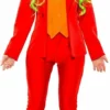Seeing Red Wicked Prankster Joker Batman Adult Womens Halloween Costume 90239 -Halloween Magique Store 976eff55 c6a6 520d 85e7 80cffa5a32ee 61735.1644600296