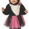 Rubies Little Kitty Cat Tutu Dress Infants Toddlers Halloween Costume 701104 -Halloween Magique Store 979bbb3c 1c77 5537 ad2a 10c516fca9cb 84170.1568380401