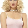 Costume Culture Sexy City Girl Carrie Bradshaw Wig Adult Halloween Costume 24972