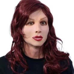 Zagone Studios Red Hot Female Fantasy Doll Mask Adult Halloween Costume MF1009 9 Zagone Studios Red Hot Female Fantasy Doll Mask Adult Halloween Costume MF1009 -Halloween Magique Store 999f595f e9a1 52b4 b494 7f56461c3387 05582.1626472212