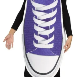 Fun World Pair Of Sneakers Shoes Funny Adult Couples Halloween Costume 112514 -Halloween Magique Store 9a181962 7be1 50a1 99de 1ebb00f74deb 20064.1565366549