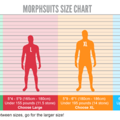 Morphsuits Hillbilly Faux Real Spandex Bodysuit Skin Photo Realistic Adult Mens Halloween Costume 78-0311 -Halloween Magique Store 9b29bdd7 639f 5194 b7c1 0b3ec00c0980 67109.1568230459